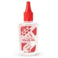 La tromba t3 valve oil ultra thin  масло для механизмов медных духовых ультралегкое, 63мл
