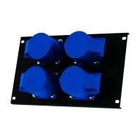 MRC MPF3-4C3P16-P