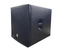 SVS Audiotechnik FS-15A SUB Активный сабвуфер. Мощность: 1200Вт/4? (RMS)