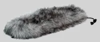 SHURE A89SW-JMR Меховая ветрозащита для микрофонов VP89S или VP82