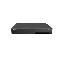 MS-N7032-UPH, H.265, 4K Pro, 32 канала, 24 портов PoE, 4*10ТБ 3,5"