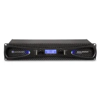CROWN XLS2002 DriveCore 2 - Усилитель мощности