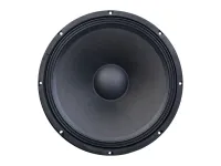 Speaker-ABS15AL Динамик НЧ-СЧ 15", 4 Ом, Leem