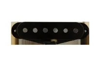 V60LP Middle Black гитарный звукосниматель с одной катушкой, Middle, Black, Suhr