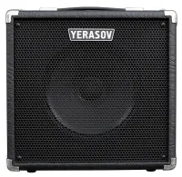 YERASOV GAVROSH 10 - Комбоусилитель гитарный ламповый . Динамик: Celestion G10N - 40