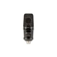 Art c1 usb  студийный конденсаторный микрофон с подключением по usb, кардиоида