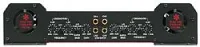 us blaster usb 7121 Усилитель мощности 2 x 200W RMS 8 Ohm, 2 x 225W 4 Ohm