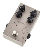 Darkglass Hyper Luminal Compressor - Педали для бас-гитар