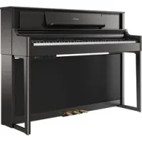 Roland lx705-ch + ksl705-ch  цифровое пианино, 88 клавиш,
