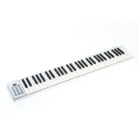 Синтезатор Jonson&Co JC-118 silver