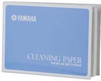 Бумага для клапанов Yamaha CLEANING PAPER//03