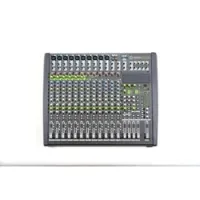 Ant AntMix 16FXUSB  микшерный пульт с DSP, 10 микр + 6 линейн входа. USB