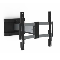 SMS Icon WM 3D Alu/Black - Крепеж настенный для монитора