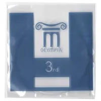 Olympia HQC 2845N-G3 нейлоновая струна для классической гитары Соль 3