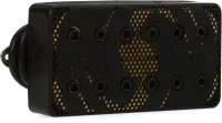 DiMarzio DP276FBK Pandemonium Neck звукосниматель F-Spaced , хамбакер