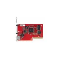 Biamp Tesira SVC-2 карта VoIP для передачи аудиосигналов через интернет: 2 канала