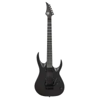 S by solar ab4.6frc  электрогитара, floyd rose, цвет черный