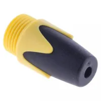 NEUTRIK BPX-4-YELLOW