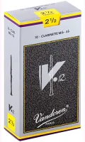 V12 CR6125 Трости для кларнета Eb Vandoren 