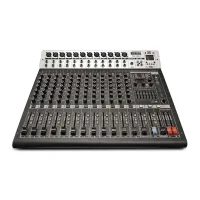 NORDFOLK PRO-12MAX - Микшерный пульт