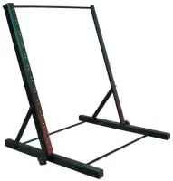 RDS-8U, Наклонная настольная рэковая стойка TOREX RDS-8U
