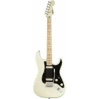 FENDER SQUIER Contemporary Stratocaster HH - Электрогитара шестиструнная