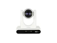 Lumens VC-TR40N, W - NDI-камера с автослежением на основе ИИ, белая