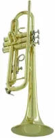 Труба Bb CarolBrass CTR-2000H-YSS-Bb-L
