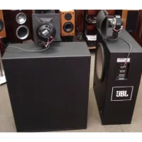 JBL 3678-LF НЧ секция заэкранной системы 3678