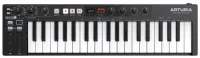 Arturia KeyStep Pro Black Edition - 37-клавишный MIDI-контроллер и многоканальный полифонический секвенсор