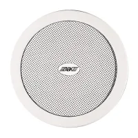 ABK WA-111 Громкоговоритель потолочный 1х4.5", 70/100В, 97дБ, 100-16000Гц (коробка 12 шт)