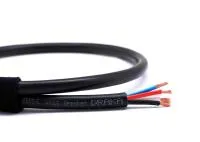 DRAKA DR speaker 4х2,5 FRNC-C