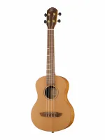 RUTI-TE Timber Series Укулеле тенор, Ortega