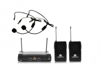 Радиосистема AF-200B Arthur Forty PSC (VHF)