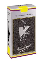 SR6135 V12 Трости для саксофона Альт №3,5 (10шт) Vandoren