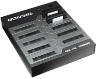 Gonsin CHG-10A - Зарядное устройство для аккумуляторов беспроводных пультов серии DCS-1022