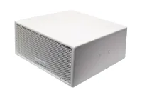 Сабвуфер BIAMP [VLF208LV-WI] (COMMUNITY) пассивный: 2 х 8"НЧ. 40 Гц - 200 Гц. 630 Вт / 1000 Вт (4 Ом). Макс. SPL: 126 dB. 360°х180°.NL4, клеммы.12хМ10. Опционально:VLF-SAB, M10EYBLTKIT, STKIT. Цвет:белый.