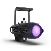 Cameo P6 - стационарный профильный прожектор LED Profile 600 Вт., RGBACL.,  2700 - 6500К., 5 - 50°., Высокий CRI (>97 Ra) и TLCI (>91)., Art‑Net, RDM, sACN., 730х579х410 мм., 23 кг.