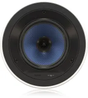 Tannoy PCI 6DC LP потолочная АС, 2-полосная, низкопрофильная, коаксиальн.НЧ-ВЧ 6"-1"DC, программ.140