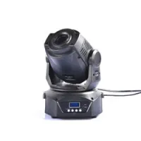 AstraLight M90  вращающаяся голова 90W LED SPOT