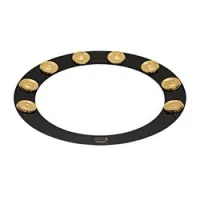 Meinl bbp13  тамбурин на малый барабан 13"