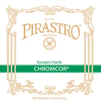 Струна B5 для арфы Pirastro Chromcor 375400