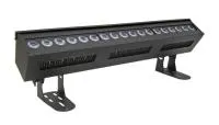 ИМЛАЙТ COLOR LINE 180 RGBW 10х40