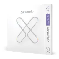 D'Addario XSAPB1152 - Струны для акустических гитар
