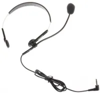 Reinvox M-20 - Головные гарнитуры