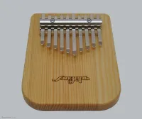 МОЗЕРЪ Ducat - Калимба 10 язычков