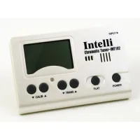IMT102 Тюнер хроматический, Intelli