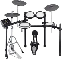 YAMAHA DTX562k эл.бараб.установка DTX502, RS500//Y, DTP562 комплект