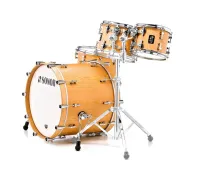 15800371 PL 12 Stage 3 Shells NM 13106 Набор барабанов, цвет натуральный, Sonor