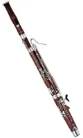 Фагот Yamaha Custom YFG-812CII